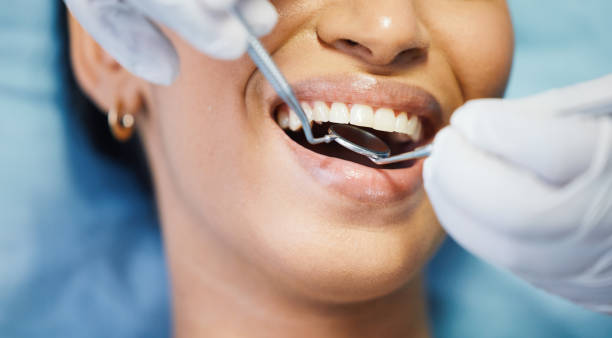 Best Emergency TMJ Treatment in Sibley, LA