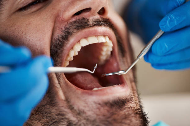 Best Cosmetic Emergency Dentistry in Sibley, LA