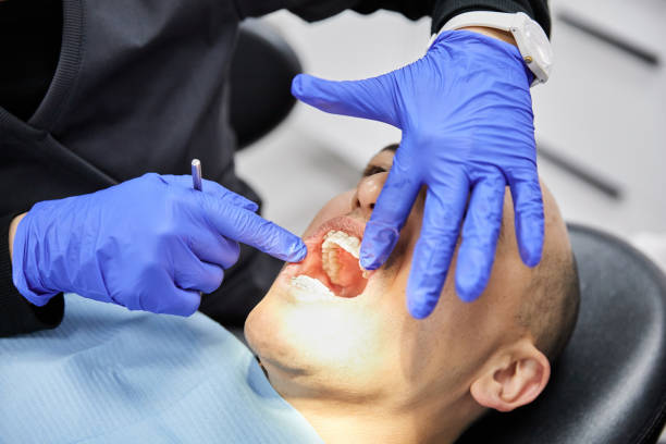 Best Urgent Care for Lost Fillings or Crowns in Sibley, LA
