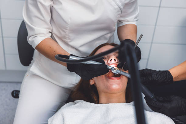 Best Weekend Emergency Dentist in Sibley, LA