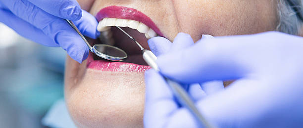 Best Emergency Denture Repair in Sibley, LA